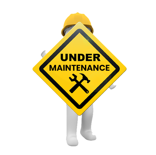 Server Maintenance